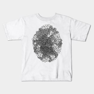 Polygon Kids T-Shirt